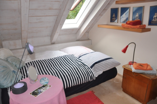 Hotel Bed and Breakfast Bavaria